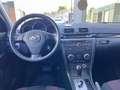 Mazda 3 Lim. 1.6 Active AUTOMATIK 1.HAND KLIMAAUTO MFL Schwarz - thumbnail 10