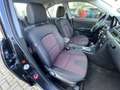 Mazda 3 Lim. 1.6 Active AUTOMATIK 1.HAND KLIMAAUTO MFL Schwarz - thumbnail 12