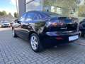 Mazda 3 Lim. 1.6 Active AUTOMATIK 1.HAND KLIMAAUTO MFL Schwarz - thumbnail 4