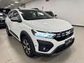 Dacia Sandero Stepway GPL 1.0 tce Expression 100cv Bianco - thumbnail 4