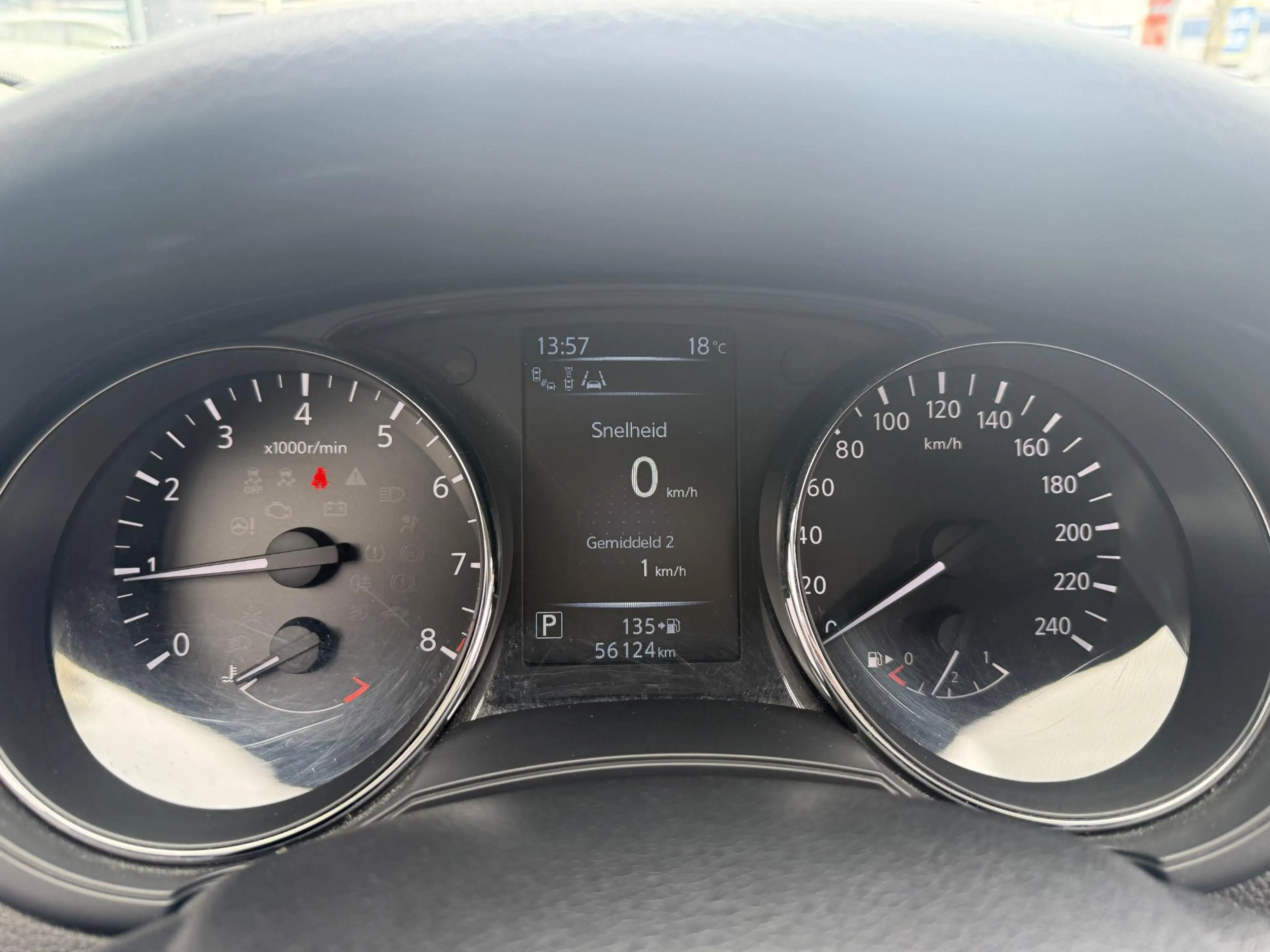 Nissan Pulsar 1.2 DIG-T Connect Edition — photo 8