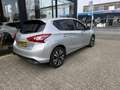 Nissan Pulsar 1.2 DIG-T Connect Edition Gris - thumbnail 4