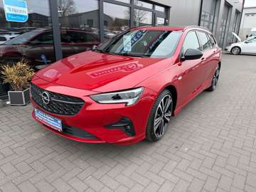B Sports Tourer Ultimate 2.0CDTI 4x4