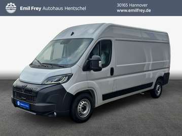 Boxer 2.2 BlueHDi 140 L3H2 Autm. 103 kW, 4-türig (