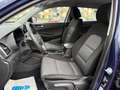 Hyundai TUCSON Advantage 2WD 7G.-AUT./NAVI/KAMERA/AHK Azul - thumbnail 9