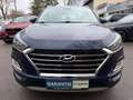 Hyundai TUCSON Advantage 2WD 7G.-AUT./NAVI/KAMERA/AHK Azul - thumbnail 8