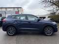 Hyundai TUCSON Advantage 2WD 7G.-AUT./NAVI/KAMERA/AHK Azul - thumbnail 6