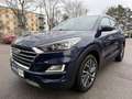Hyundai TUCSON Advantage 2WD 7G.-AUT./NAVI/KAMERA/AHK Azul - thumbnail 1