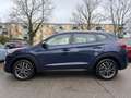 Hyundai TUCSON Advantage 2WD 7G.-AUT./NAVI/KAMERA/AHK Azul - thumbnail 2