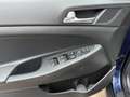 Hyundai TUCSON Advantage 2WD 7G.-AUT./NAVI/KAMERA/AHK Azul - thumbnail 16