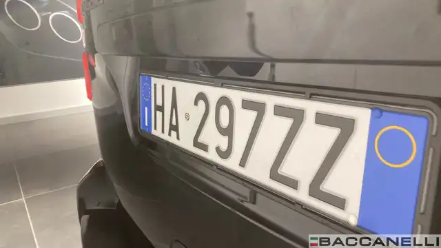 Fiat Ulysse view 6
