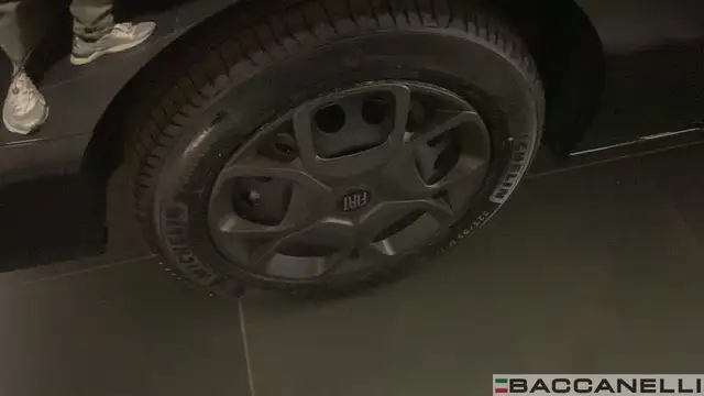 Fiat Ulysse view 7