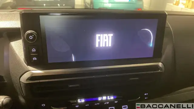 Fiat Ulysse view 19