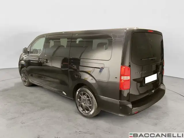 Fiat Ulysse view 2
