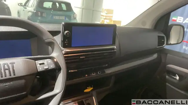Fiat Ulysse view 17