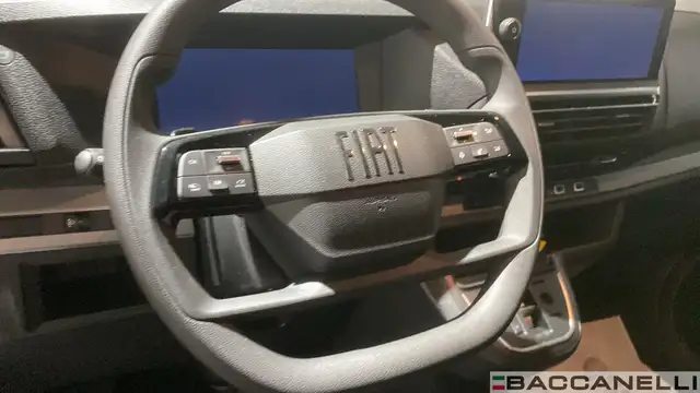 Fiat Ulysse view 15