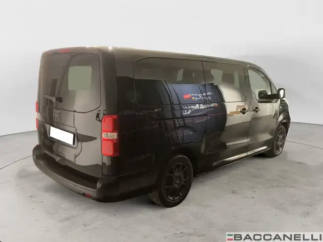 Fiat Ulysse view 3
