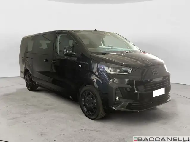 Fiat Ulysse view 4