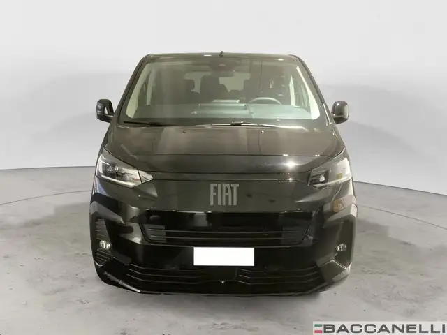 Fiat Ulysse view 5