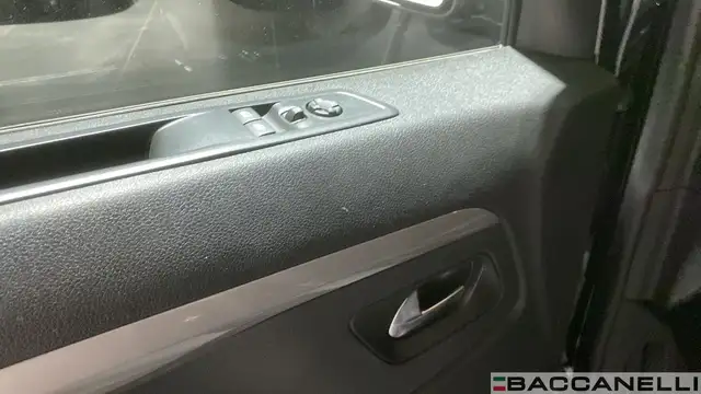 Fiat Ulysse view 14