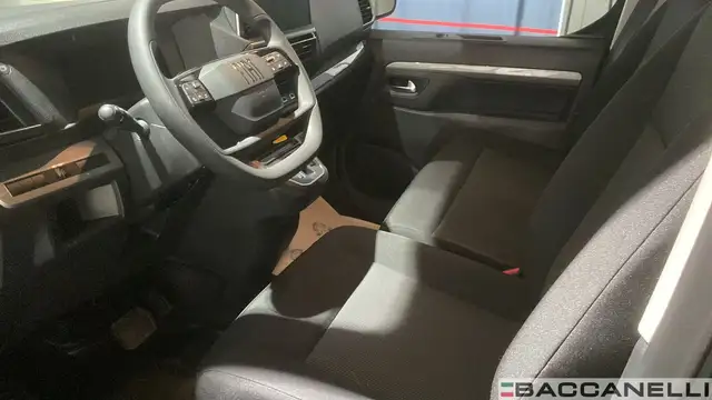 Fiat Ulysse view 13