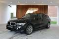 BMW 320 e,Bestuurdersass,Sportzetels,AppleCar,Android Noir - thumbnail 3