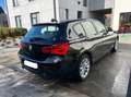 BMW 116 116i Sport Line Zwart - thumbnail 2
