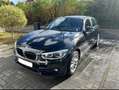 BMW 116 116i Sport Line Zwart - thumbnail 1