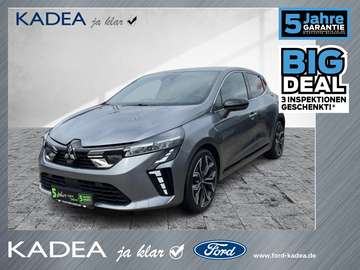 1.0 Intro Edition NAV*KAMERA*ACC*SHZ