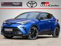 Toyota C-HR 2.0 Hybrid GR Sport (AX1) Azul - thumbnail 1