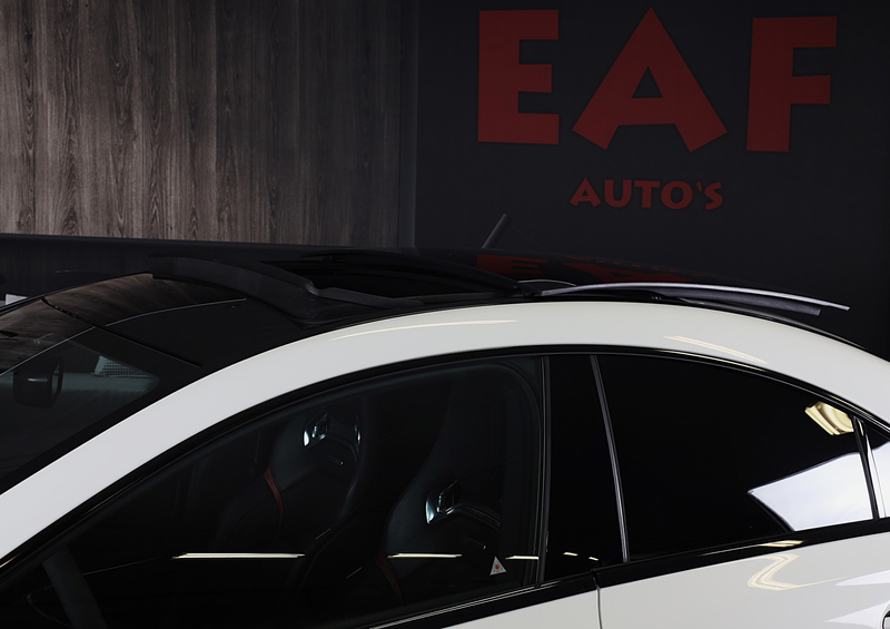 Mercedes-Benz CLA 45 AMG 4MATIC Ambition / Schaalstoelen / Memory / Elek St — photo 32