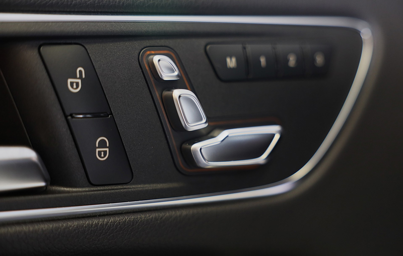 Mercedes-Benz CLA 45 AMG 4MATIC Ambition / Schaalstoelen / Memory / Elek St — photo 9