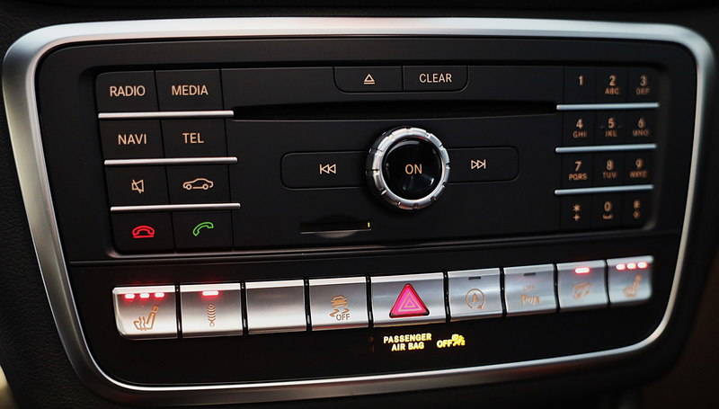 Mercedes-Benz CLA 45 AMG 4MATIC Ambition / Schaalstoelen / Memory / Elek St — photo 15