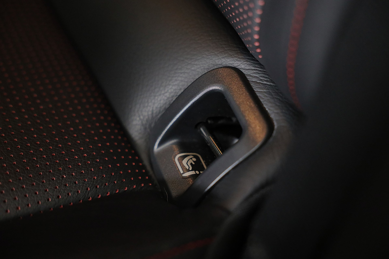 Mercedes-Benz CLA 45 AMG 4MATIC Ambition / Schaalstoelen / Memory / Elek St — photo 23