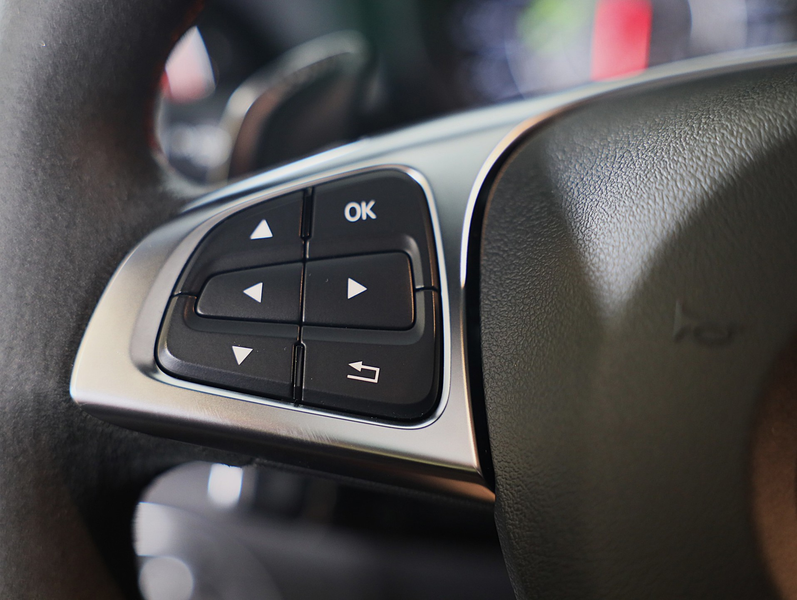 Mercedes-Benz CLA 45 AMG 4MATIC Ambition / Schaalstoelen / Memory / Elek St — photo 13