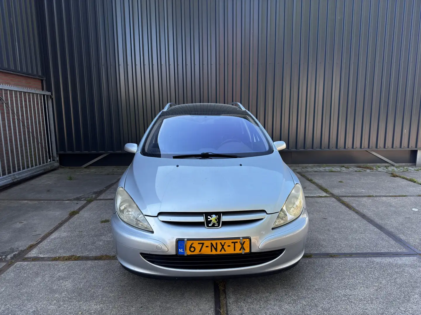 Peugeot 307 SW 1.6 16V Pack Grigio - 2