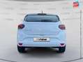 Dacia Sandero 1.0 ECO-G 100ch Essentiel Blanc - thumbnail 8