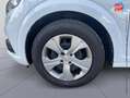 Dacia Sandero 1.0 ECO-G 100ch Essentiel Blanc - thumbnail 11