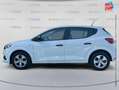 Dacia Sandero 1.0 ECO-G 100ch Essentiel Blanc - thumbnail 10