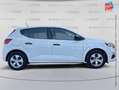 Dacia Sandero 1.0 ECO-G 100ch Essentiel Blanc - thumbnail 4
