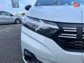 Dacia Sandero 1.0 ECO-G 100ch Essentiel Blanc - thumbnail 14