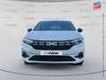 Dacia Sandero 1.0 ECO-G 100ch Essentiel Blanc - thumbnail 2