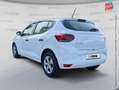 Dacia Sandero 1.0 ECO-G 100ch Essentiel Blanc - thumbnail 9