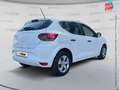 Dacia Sandero 1.0 ECO-G 100ch Essentiel Blanc - thumbnail 7