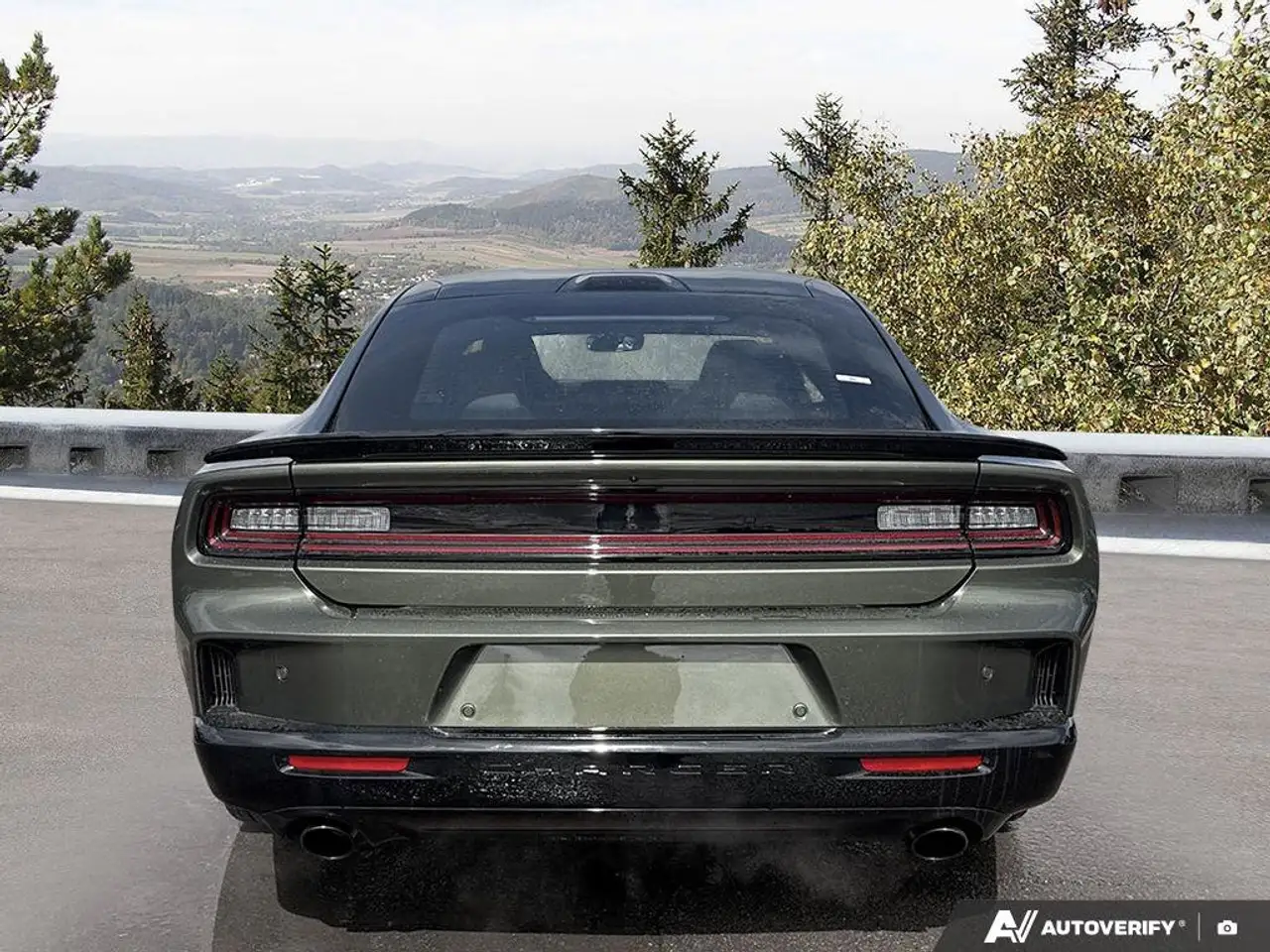 Dodge Charger снимка Dodge Charger