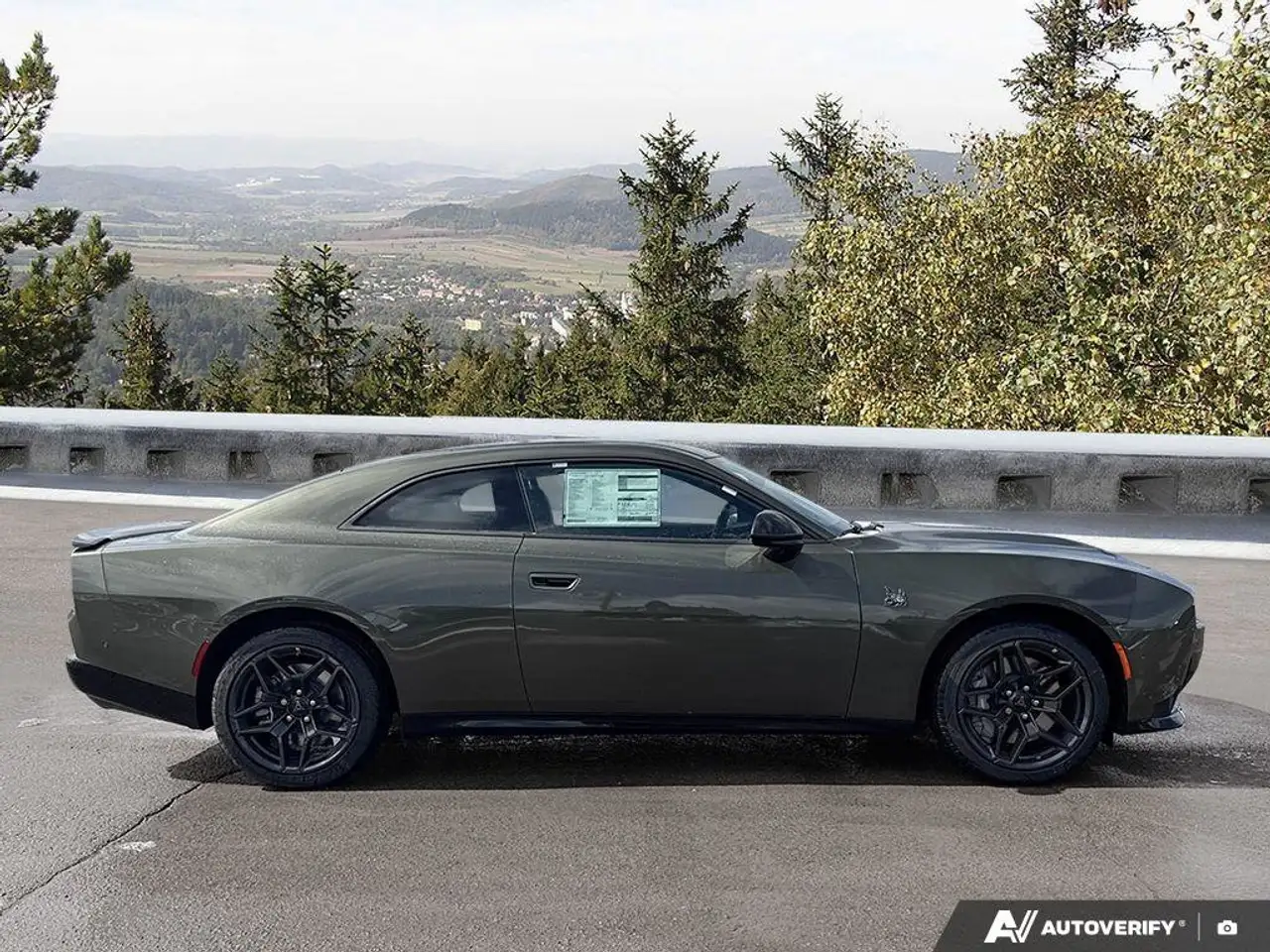 Dodge Charger снимка Dodge Charger