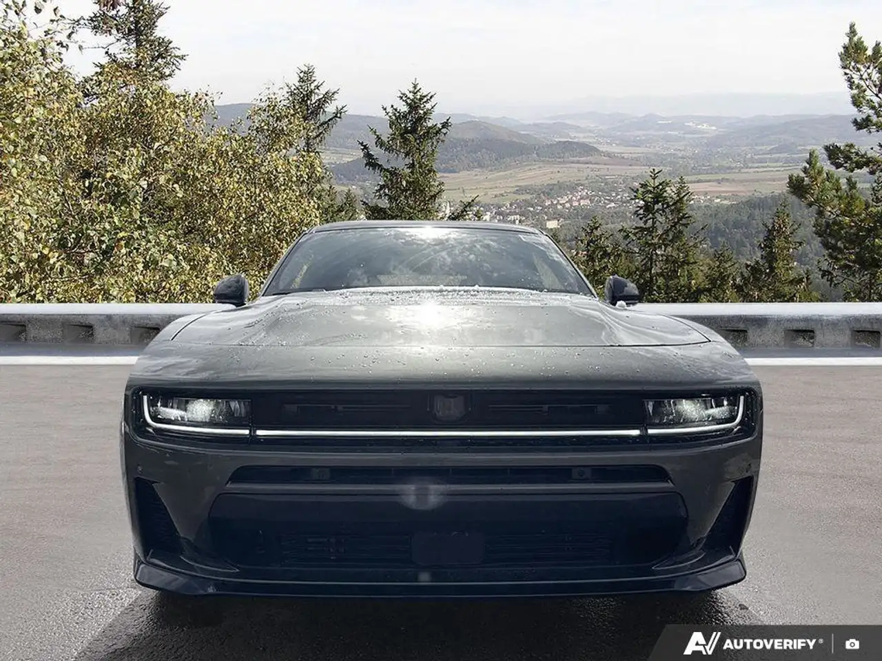 Dodge Charger снимка Dodge Charger
