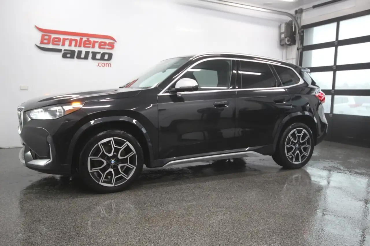 2023 BMW X1