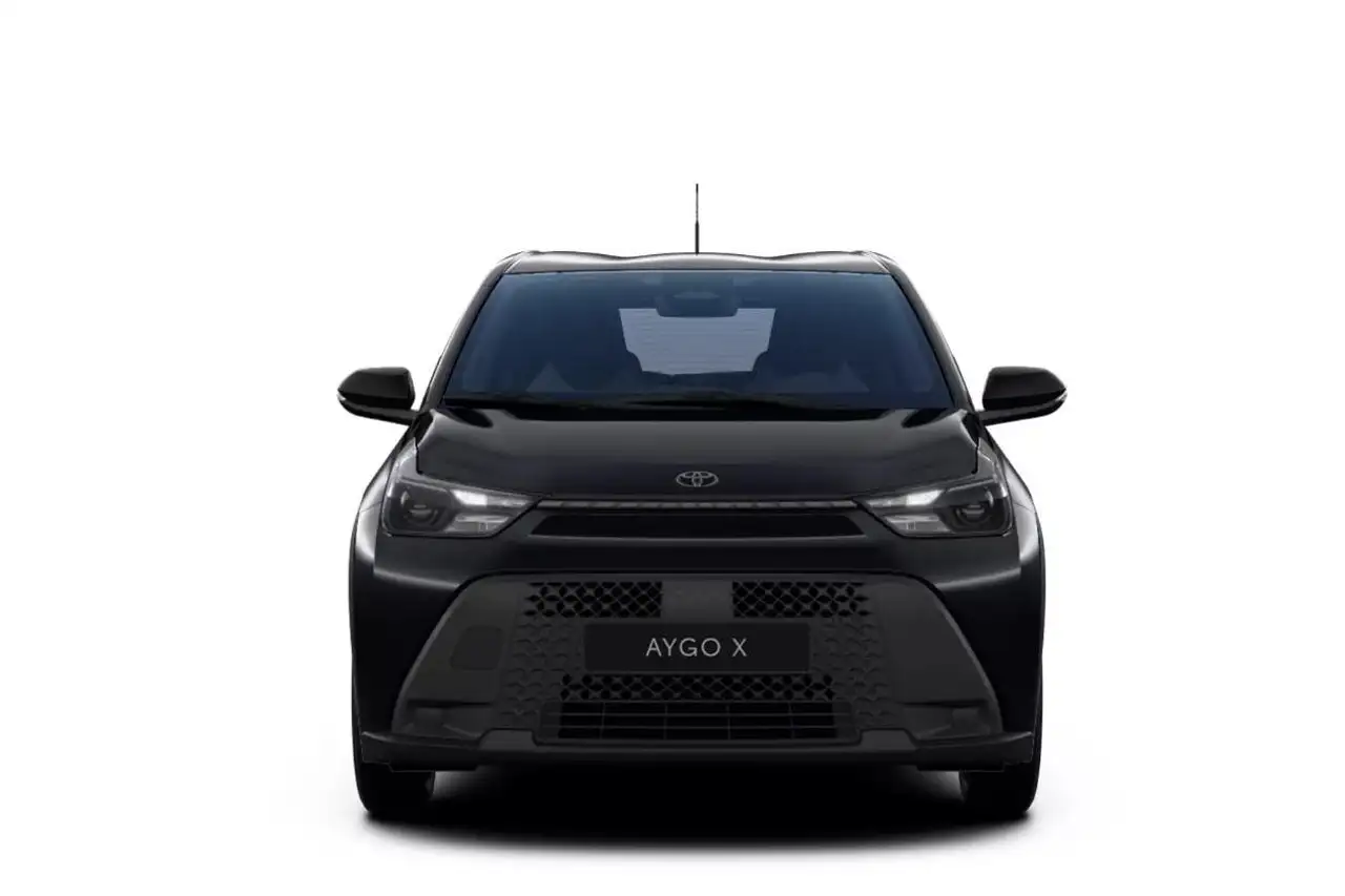 Toyota Aygo X 2026 — фото 10