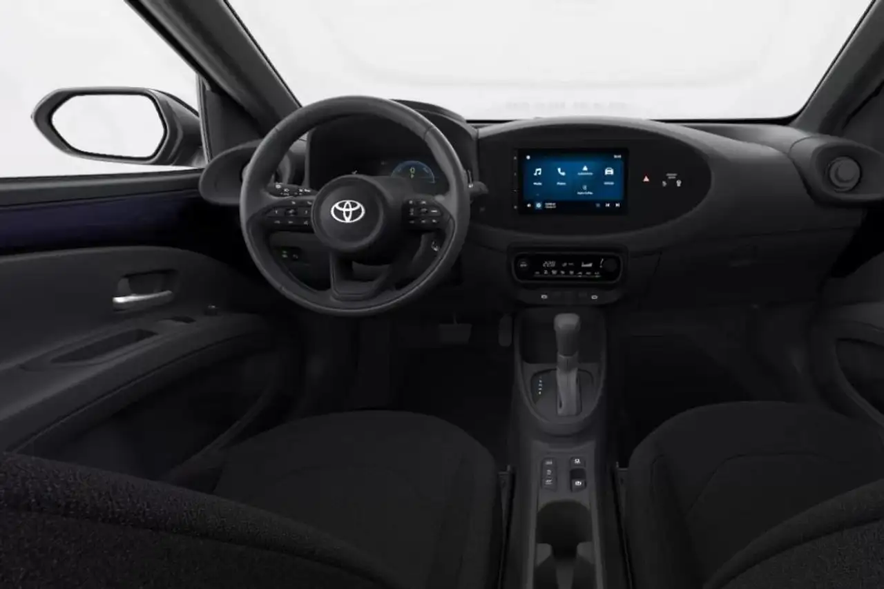 Toyota Aygo X 2026